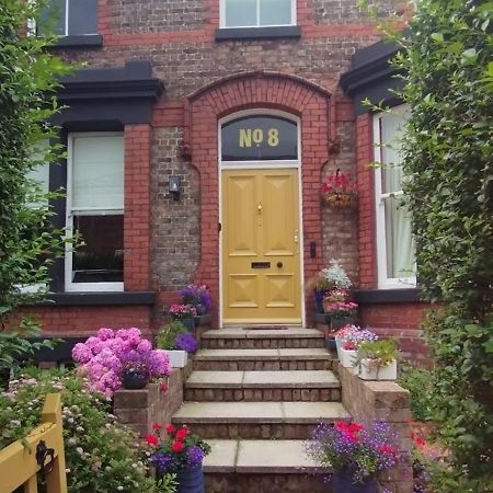 Merchant House Bootle  Exterior photo