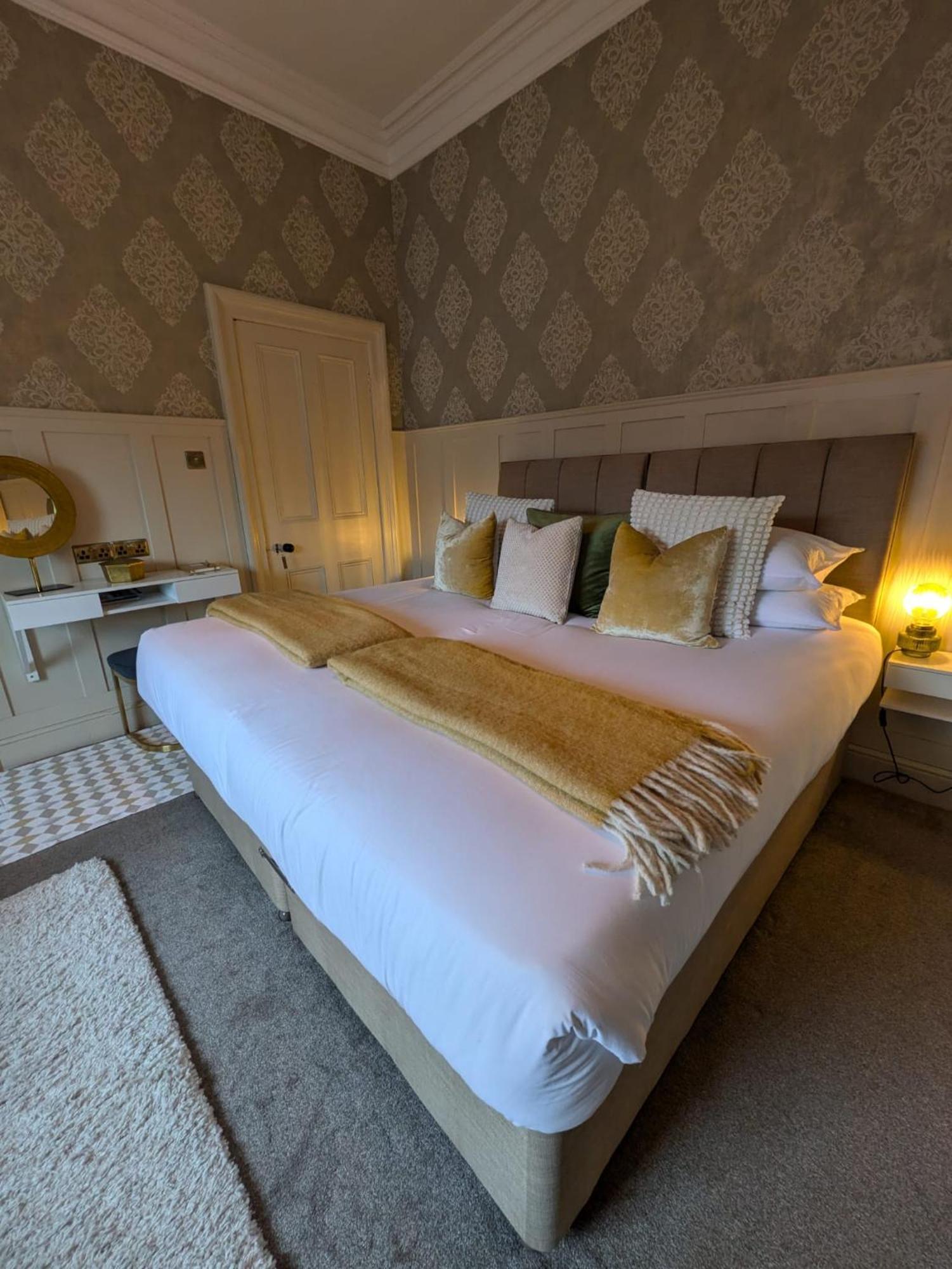 Merchant House Bootle  Room photo