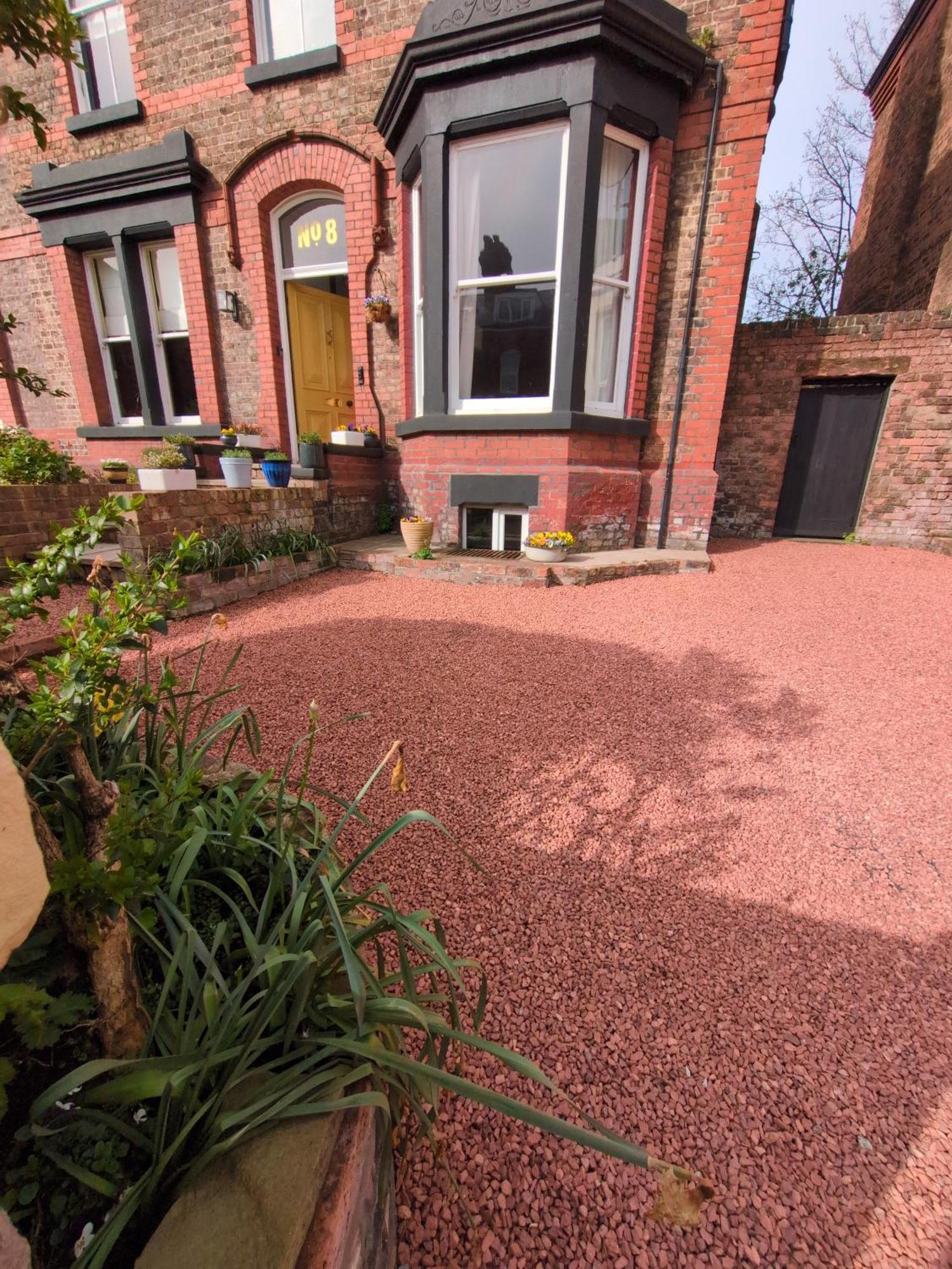 Merchant House Bootle  Exterior photo
